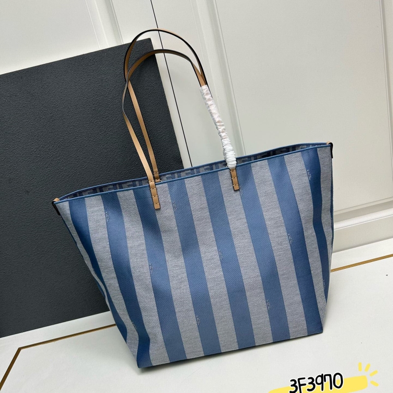 F**di shopping bags